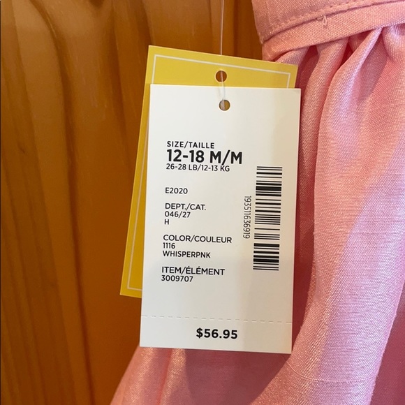 NWT Girls Gymboree Dresses - Picture 6 of 9